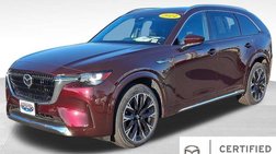 2024 Mazda CX-90 3.3 Turbo S Premium
