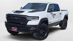 2025 Ram Ram Pickup 1500 RHO