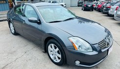 2006 Nissan Maxima SE
