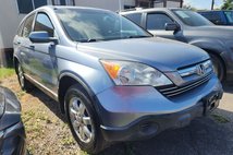 2008 Honda CR-V EX-L