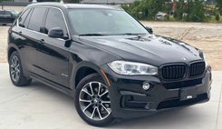 2018 BMW X5 sDrive35i