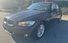 2010 BMW 3 Series 328i xDrive