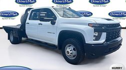 2023 Chevrolet Silverado 3500HD Work Truck