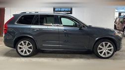 2017 Volvo XC90 T6 Momentum