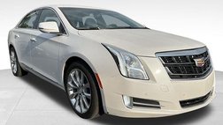 2017 Cadillac XTS Luxury