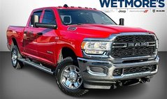 2019 Ram Ram Pickup 2500 Tradesman