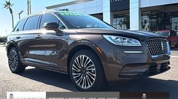 2022 Lincoln Corsair Grand Touring