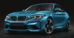 2018 BMW M2 Base