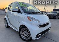 2013 Smart Fortwo passion