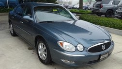 2006 Buick LaCrosse CXL