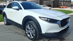 2022 Mazda CX-30 2.5 S Premium