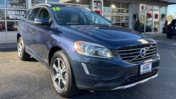 2015 Volvo XC60 T6