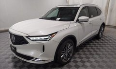 2024 Acura MDX SH-AWD w/Advance