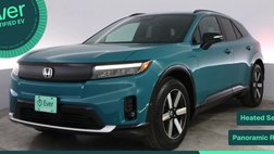 2025 Honda Prologue Touring
