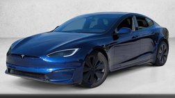 2022 Tesla Model S Base