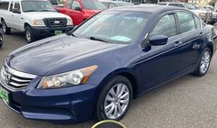 2011 Honda Accord EX