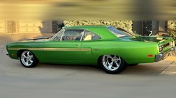 1970 Plymouth 