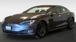 2018 Tesla Model S 75D