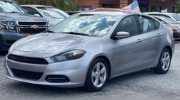2016 Dodge Dart SXT
