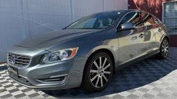 2018 Volvo S60 T5 Inscription