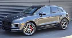 2024 Porsche Macan S