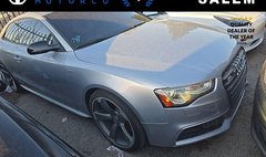2016 Audi S5 3.0T quattro Premium Plus