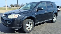 2006 Saturn VUE Base