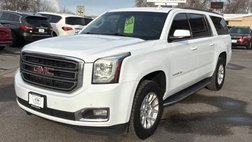 2019 GMC Yukon XL SLE
