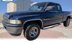 2000 Dodge Ram 1500 ST