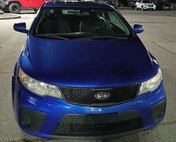 2012 Kia Forte Koup EX