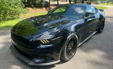 2015 Ford Mustang GT