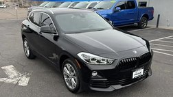 2020 BMW X2 xDrive28i