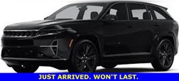 2025 Jeep Wagoneer S Limited