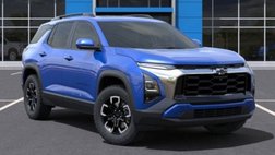 2025 Chevrolet Equinox ACTIV