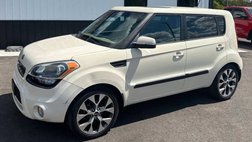 2013 Kia Soul !