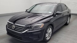 2020 Volkswagen Passat SE