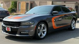2017 Dodge Charger R/T