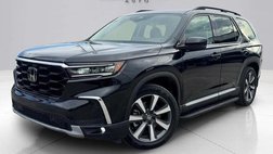 2023 Honda Pilot Touring