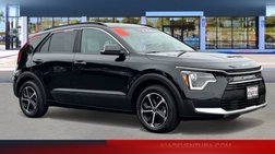 2024 Kia Niro EX