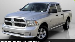 2019 Ram Ram Pickup 1500 Classic Express