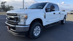 2022 Ford Super Duty F-250 XL