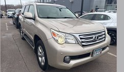 2010 Lexus GX 460 Premium