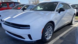 2025 Dodge Charger Daytona R/T