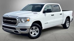 2024 Ram Ram Pickup 1500 Big Horn