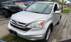 2011 Honda CR-V EX-L
