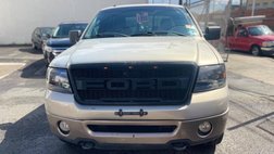 2006 Ford F-150 Lariat
