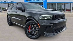 2024 Dodge Durango SRT Hellcat