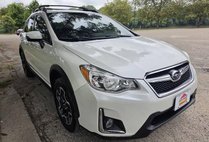 2017 Subaru Crosstrek 2.0i Limited