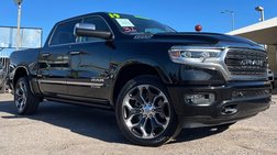 2019 Ram Ram Pickup 1500 Limited