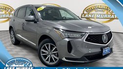 2024 Acura RDX SH-AWD w/Tech